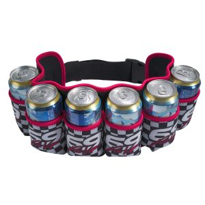 Pit Viper Victory Lane Beer Belt